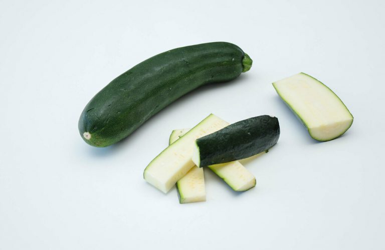Zucchini Tots