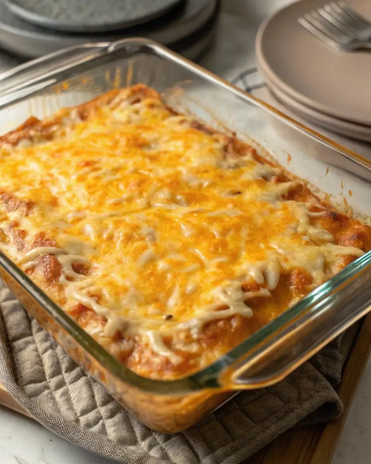 Cheese Dip