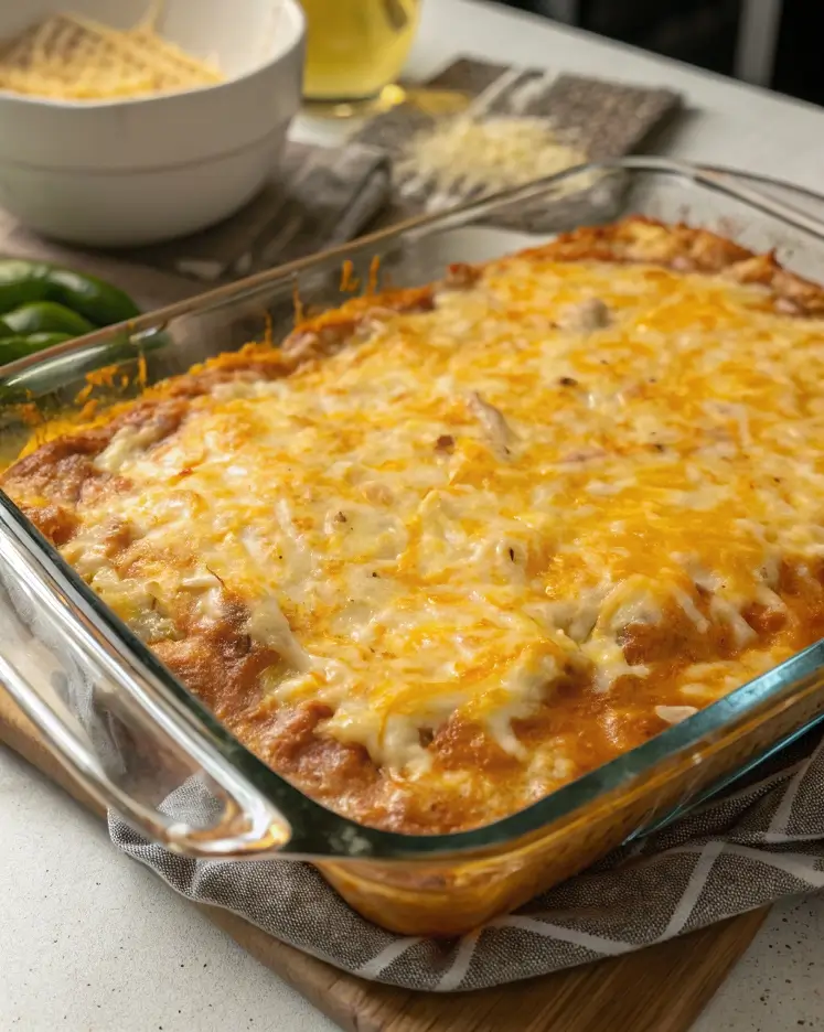 Cheese Dip