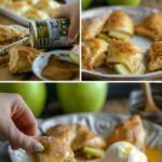 Easy Apple Dumplings