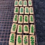 Shortbread Cookies