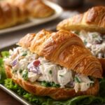 Quick Chicken Salad Recipe