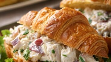 Quick Chicken Salad Recipe