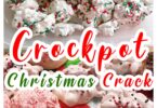 Crockpot Christmas Crack