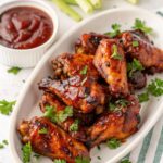 Baked Chicken