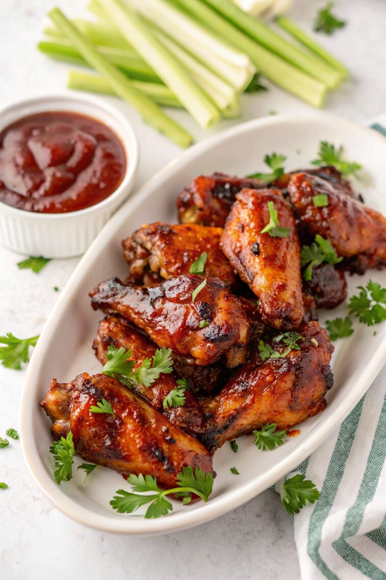 Baked Chicken