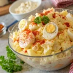 Old Fashioned Potato Salad