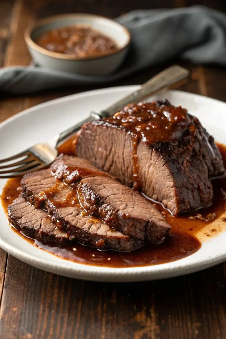 3 Envelope Roast Recipe