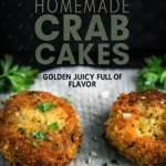 Joe’s Crab Shack Crab Cakes