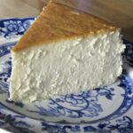 New York Cheesecake