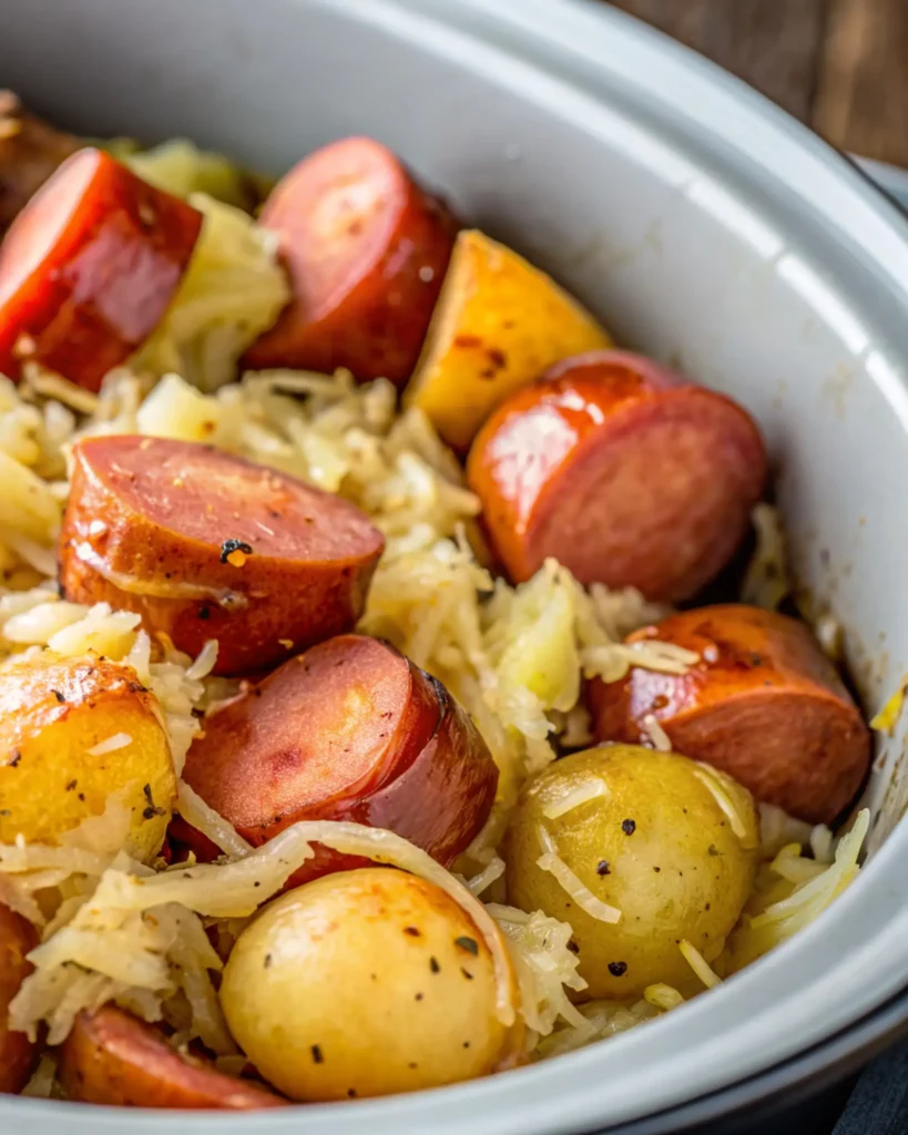 Polish-Sausage-Sauerkraut-and-Potatoes-1-scaled (1)