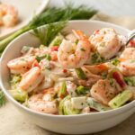 Seafood Salad