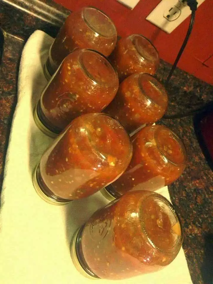 SALSA