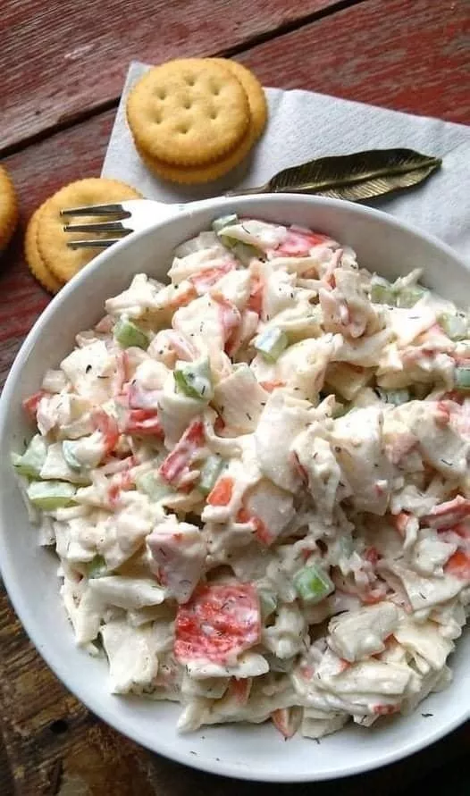 seafood salad, seafood salad dreamlight valley, how to make seafood salad dreamlight valley, seafood salad recipes