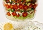 Chopped Wedge Salad