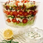 Chopped Wedge Salad