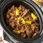 MISSISSIPPI POT ROAST