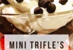 MINI TRIFLE’S