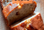 Banana Bread