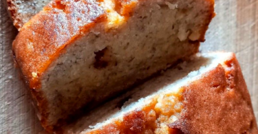 Banana Bread