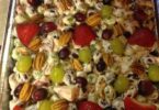 Grape Salad