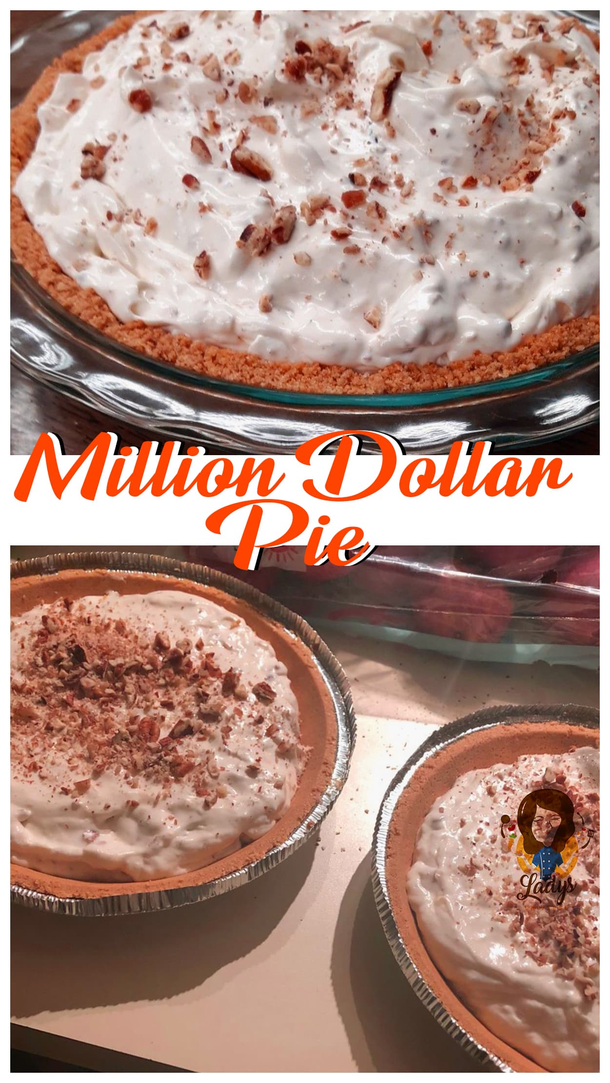 Million Dollar Pie