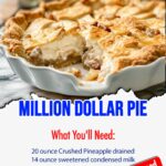 Million Dollar Pie