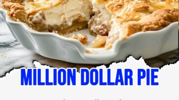 Million Dollar Pie