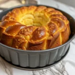 Crack Cake