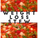 WEIGHT LOSS STEW