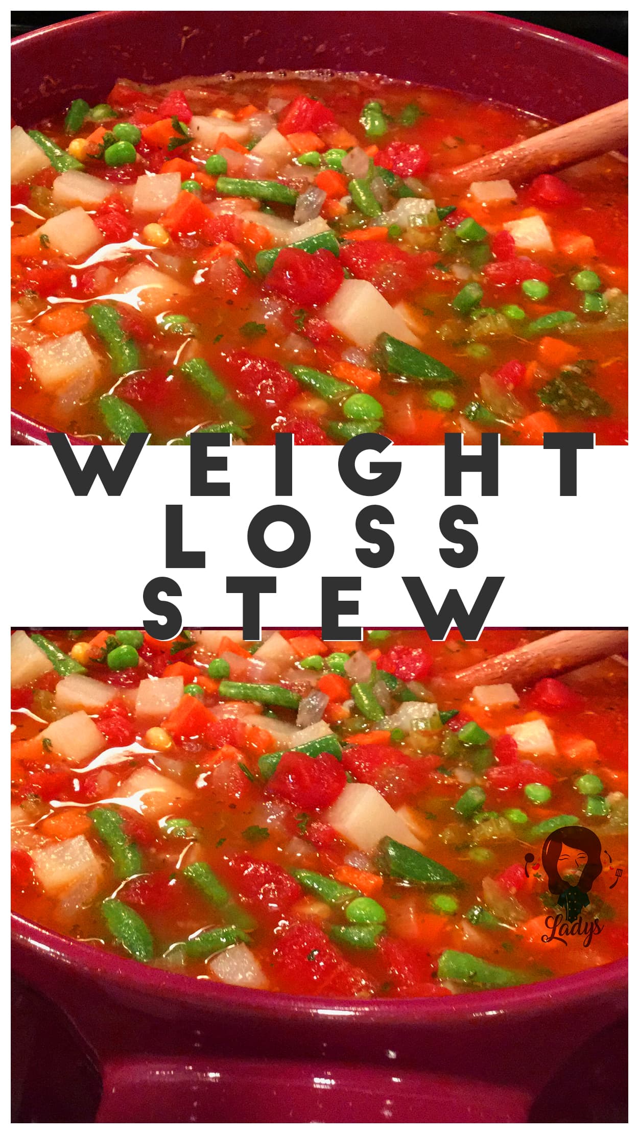 WEIGHT LOSS STEW