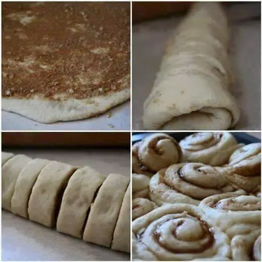 Easy Bisquick Cinnamon Rolls: A Quick and Delicious Breakfast Treat