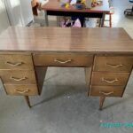 This is Not Your Average Desk!!