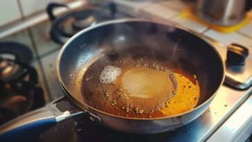 Transform Your Dirty Pans into Sparkling Clean Cookware with This Simple £4 Cleaning Trick