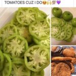 Fried Green Tomatoes