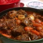 Beef Stew