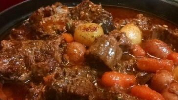 Beef Stew