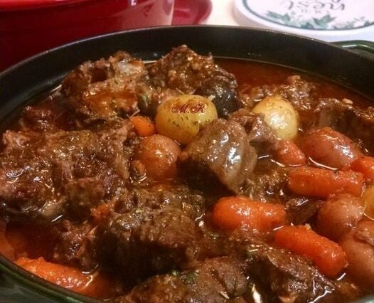 Beef Stew