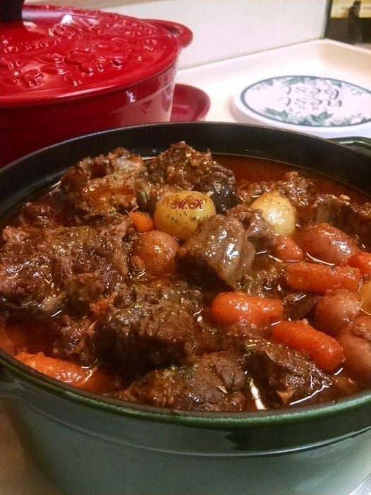 Beef Stew