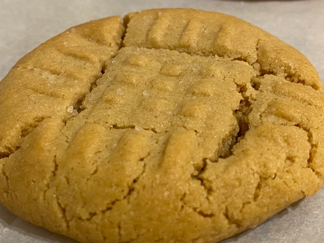 Peanut Butter Cookies