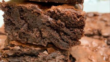 Chocolate Brownie