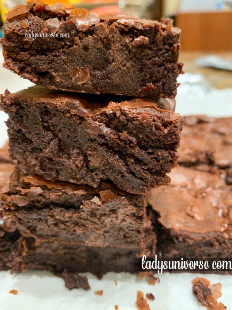 Chocolate Brownie