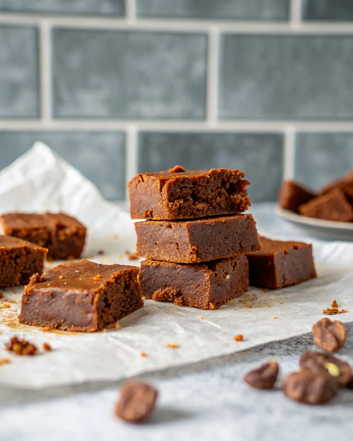 Hershey’s Rich Cocoa Fudge