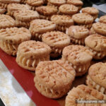 Peanut Butter Cookies