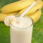 Biggest Loser Banana Breakfast Smoothie