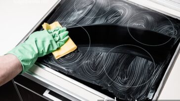 How to Clean a Glass Cooktop