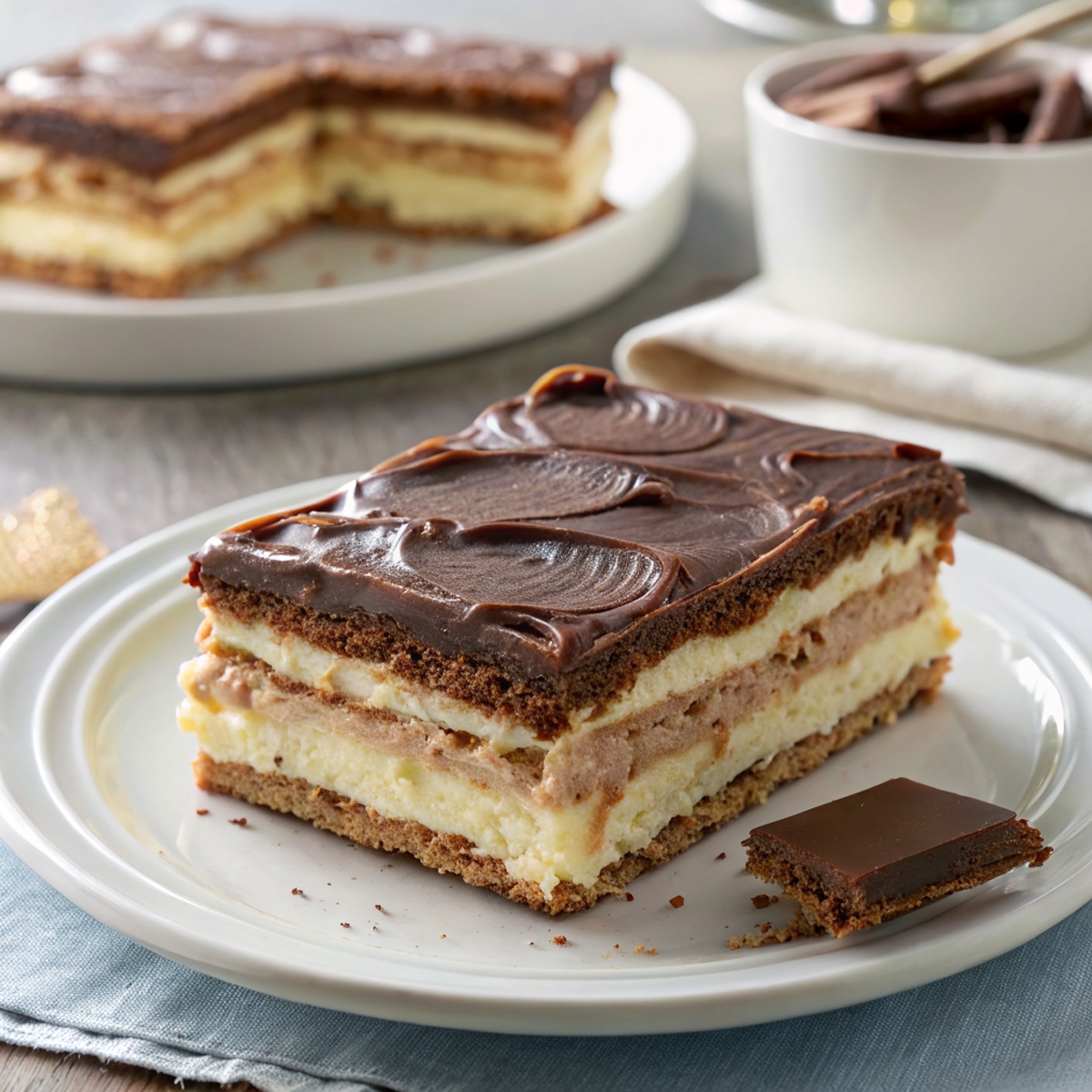 Easy-Chocolate-Eclair-Cake