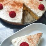 Tres Leches Cake