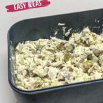 Deli style Chicken Salad