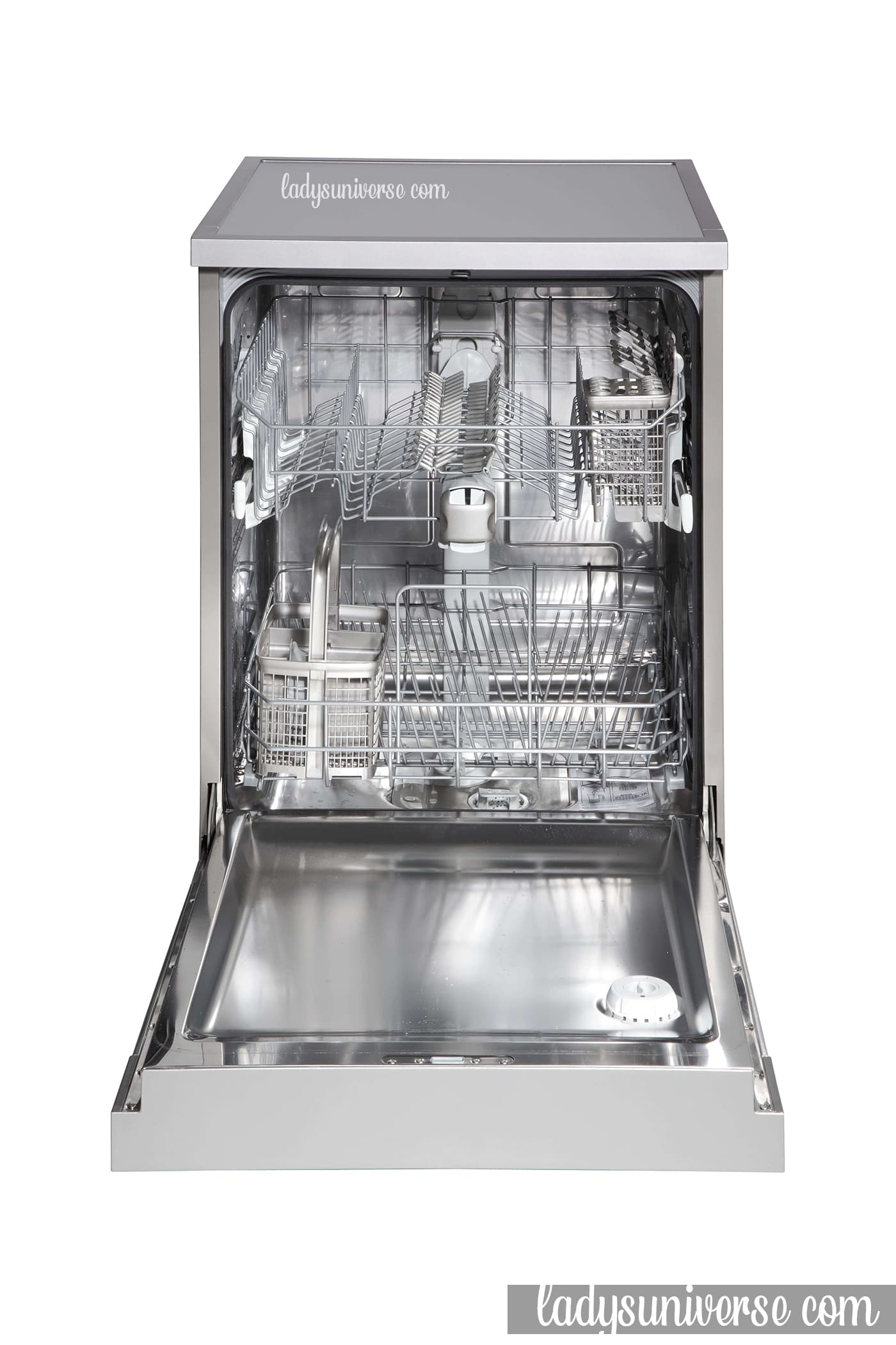 How to Clean a Dishwasher: Expert Advice